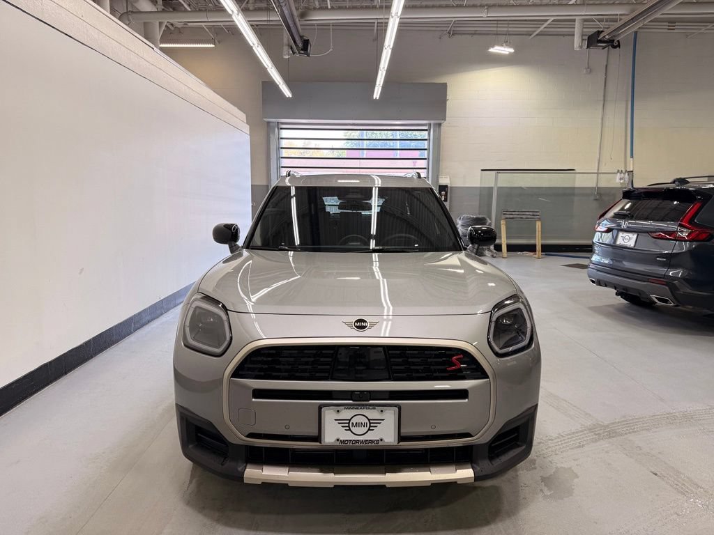 New 2027 MINI Cooper Countryman S AWD/4WD image 8