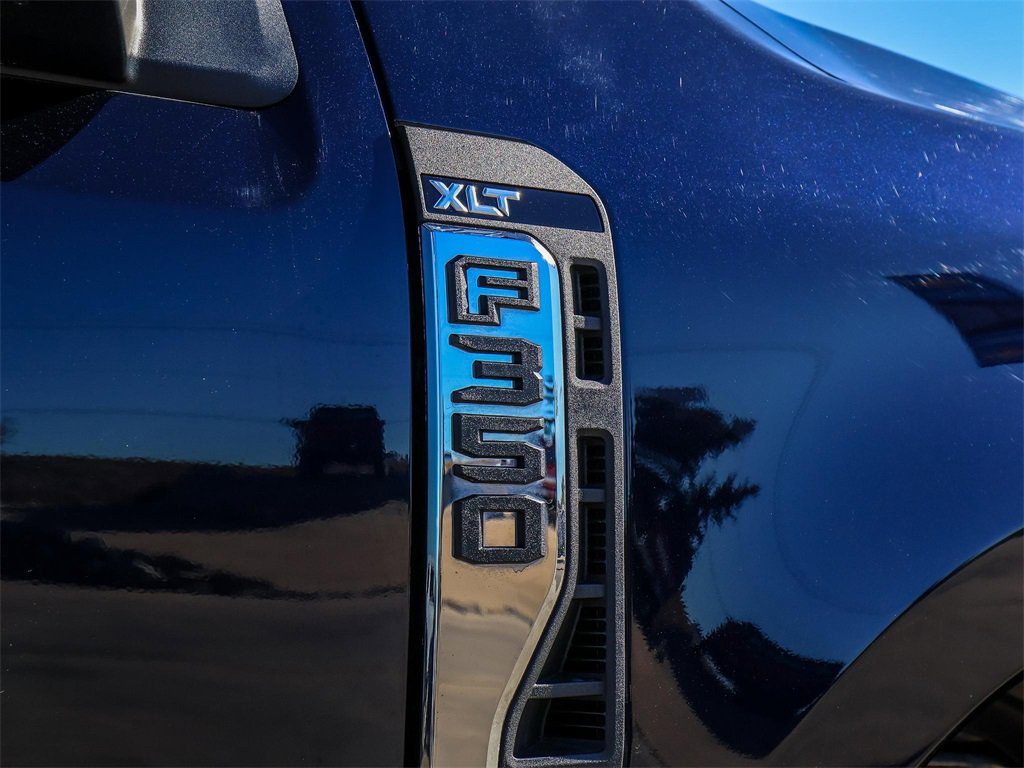 Used 2023 Ford F350 XLT image 15