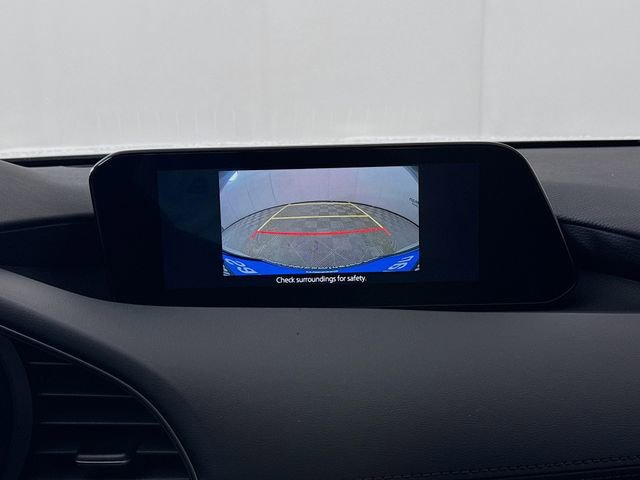 New 2026 MAZDA MAZDA3 2.5 S Sedan w/ Preferred Pkg image 14