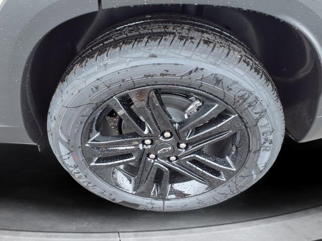 New 2026 Chevrolet Trax ACTIV image 14