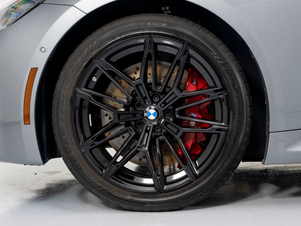 Used 2026 BMW M2 w/ Lighting Package RWD image 9