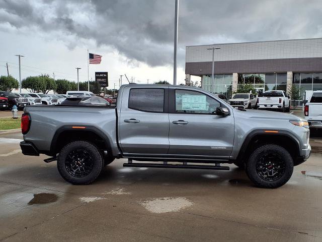 New 2026 GMC Canyon Elevation w/ Convenience Package RWD video 2