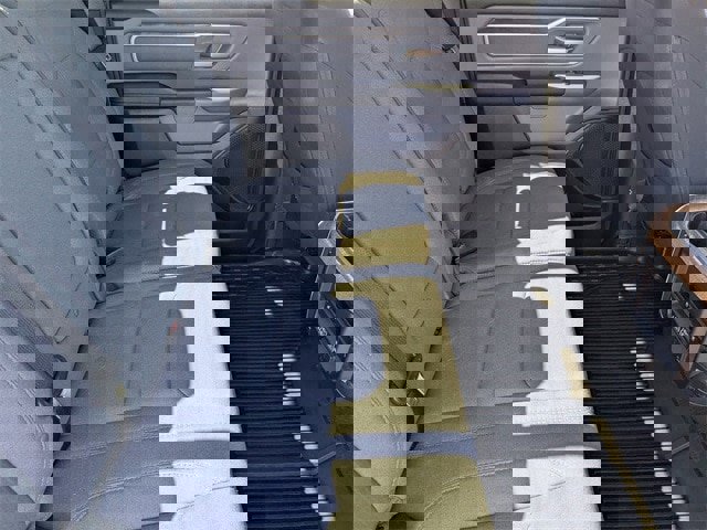 Used 2022 RAM 1500 Big Horn image 26