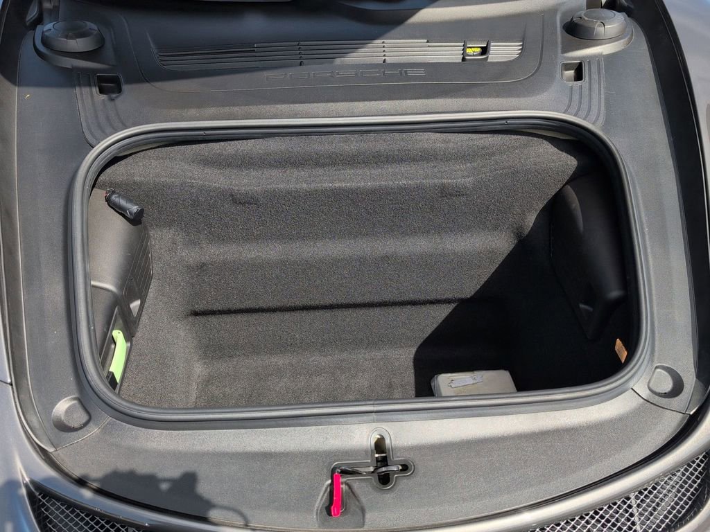 Used 2018 Porsche 911 GT3 image 26