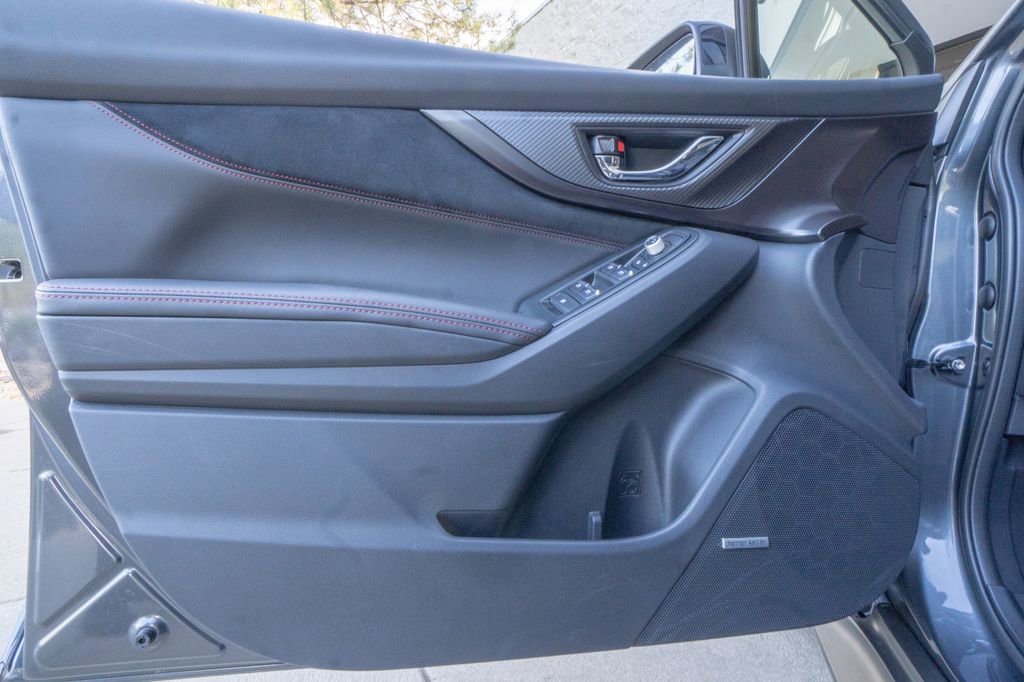 Used 2024 Subaru WRX GT image 7