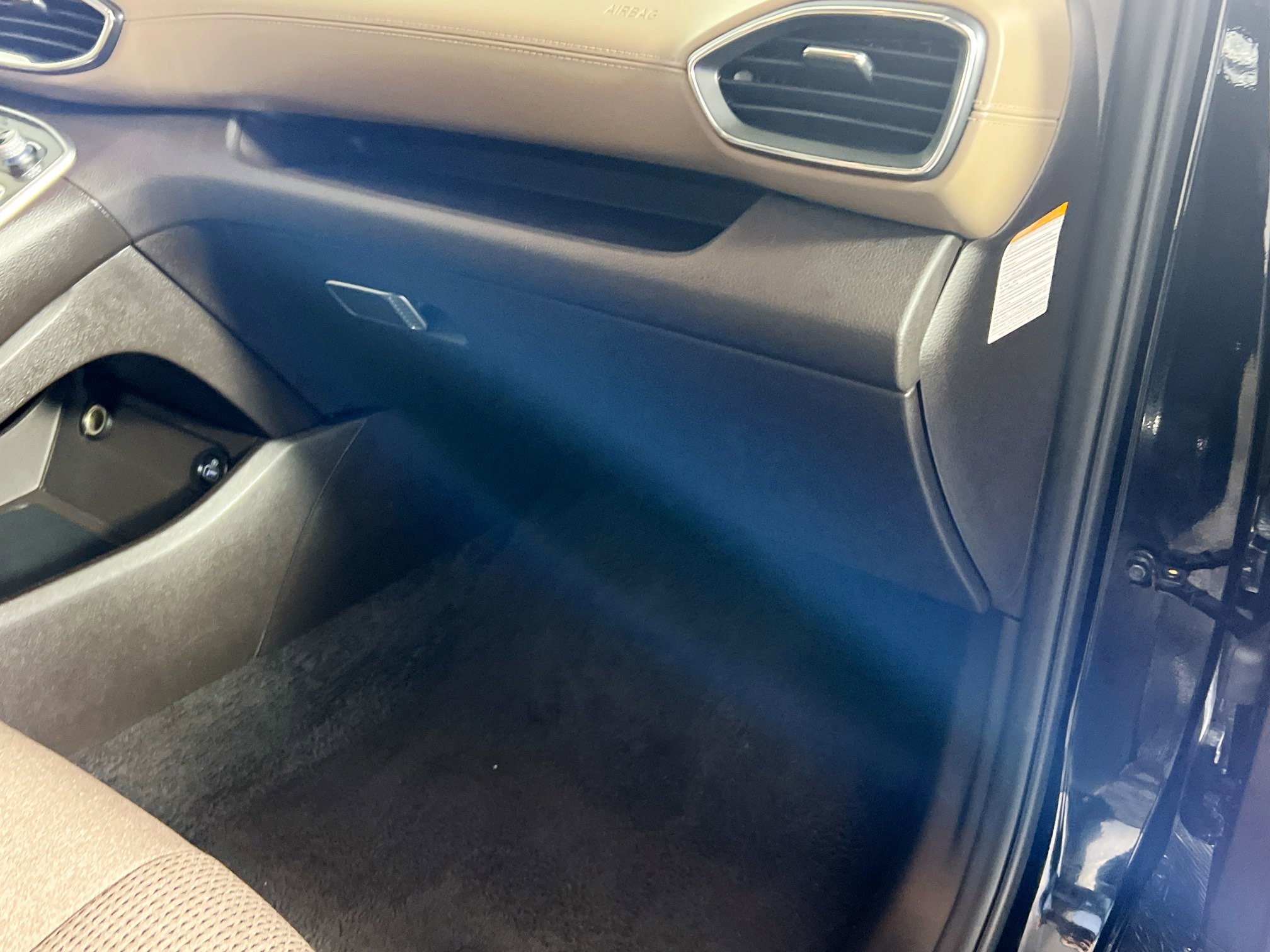 Used 2023 Hyundai Santa Fe SEL Convenience image 35