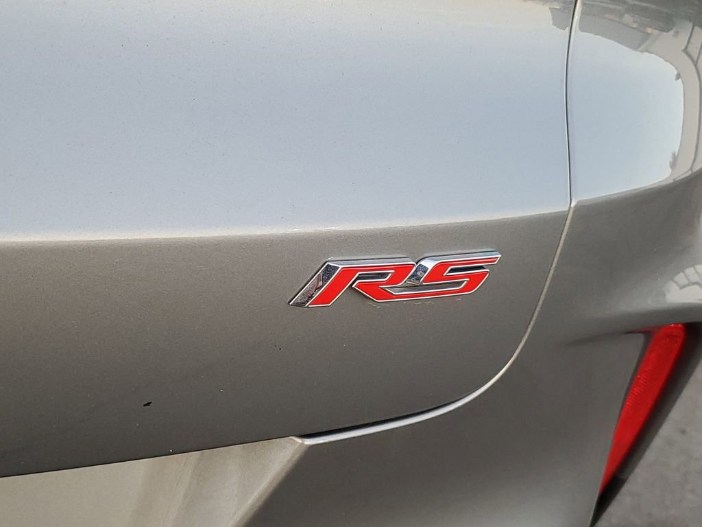 Used 2024 Chevrolet TrailBlazer RS image 7