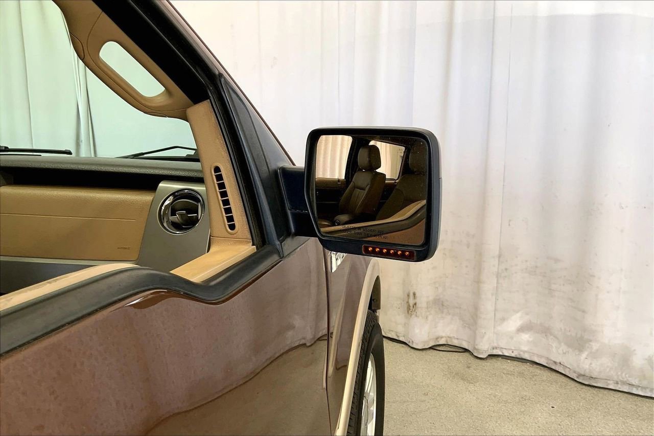 Used 2012 Ford F150 Lariat w/ Lariat Plus Pkg image 11