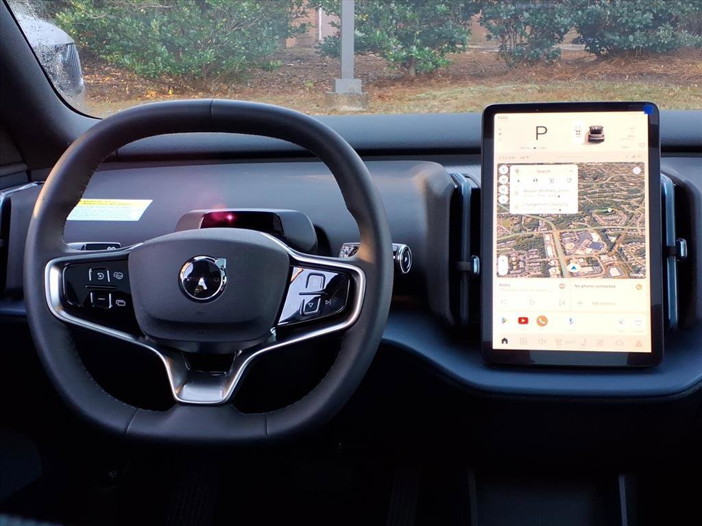 New 2025 Volvo EX30 Plus w/ Protection Package Premier image 11