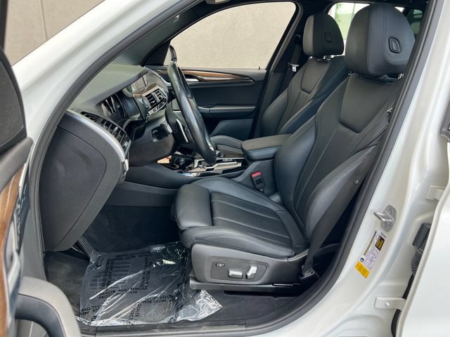 Used 2019 BMW X3 sDrive30i RWD image 36