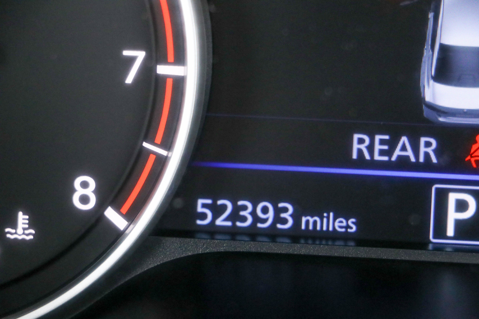Used 2023 Nissan Altima 2.5 SR FWD image 16
