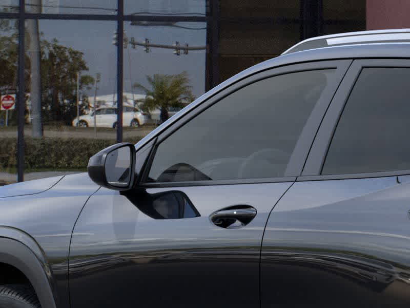 New 2026 Chevrolet Trax ACTIV w/ Sunroof Package image 12