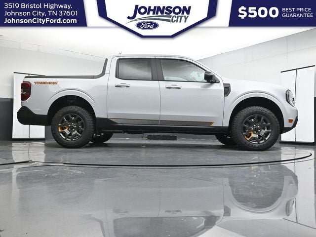 New 2026 Ford Maverick Tremor AWD/4WD image 32