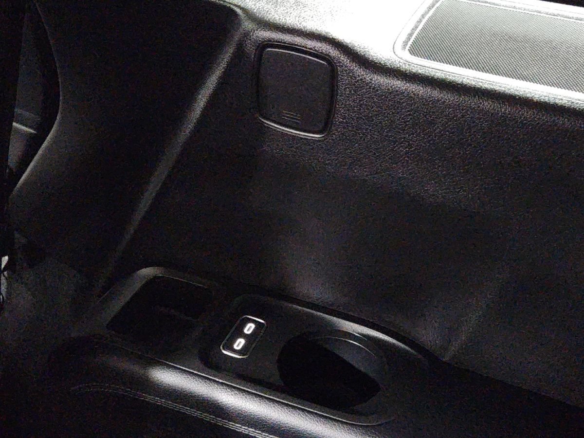 Used 2024 Mercedes-Benz GLS 450 4MATIC image 56
