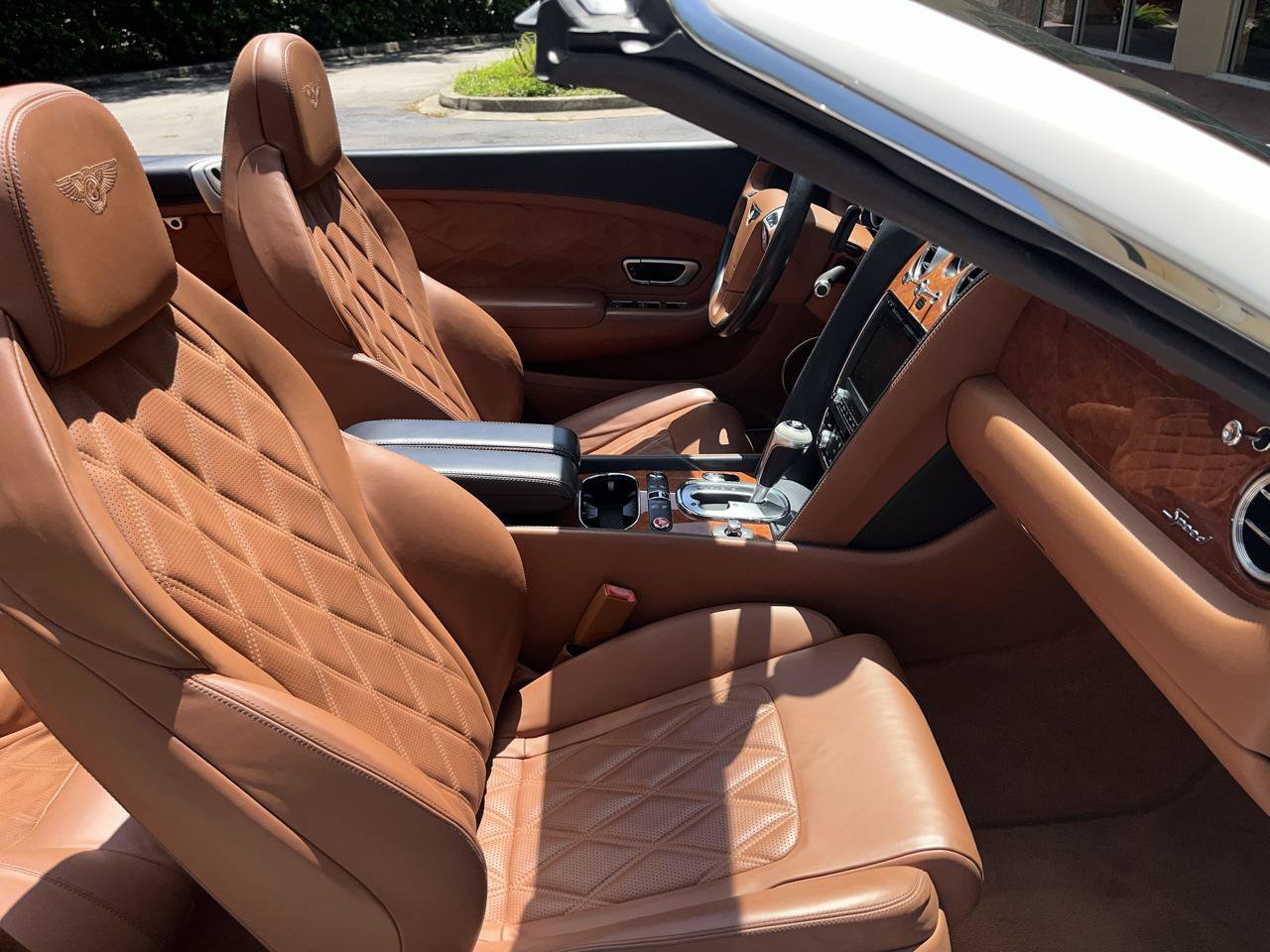 Used 2015 Bentley Continental GT Speed AWD/4WD image 39