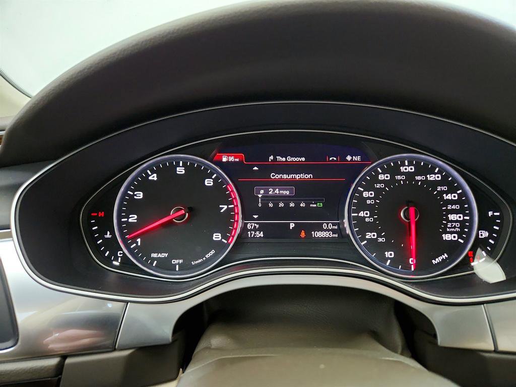 Used 2017 Audi A7 3.0T Prestige w/ Prestige Package image 17