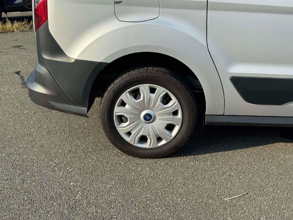 Used 2022 Ford Transit Connect XL FWD image 7