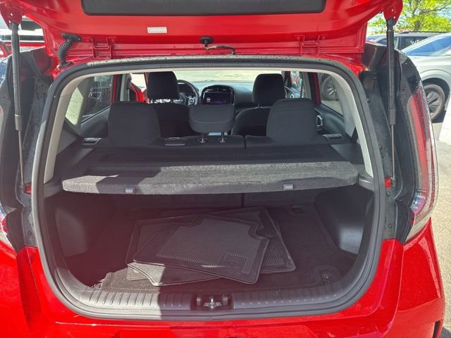 Used 2023 Kia Soul EX FWD image 21