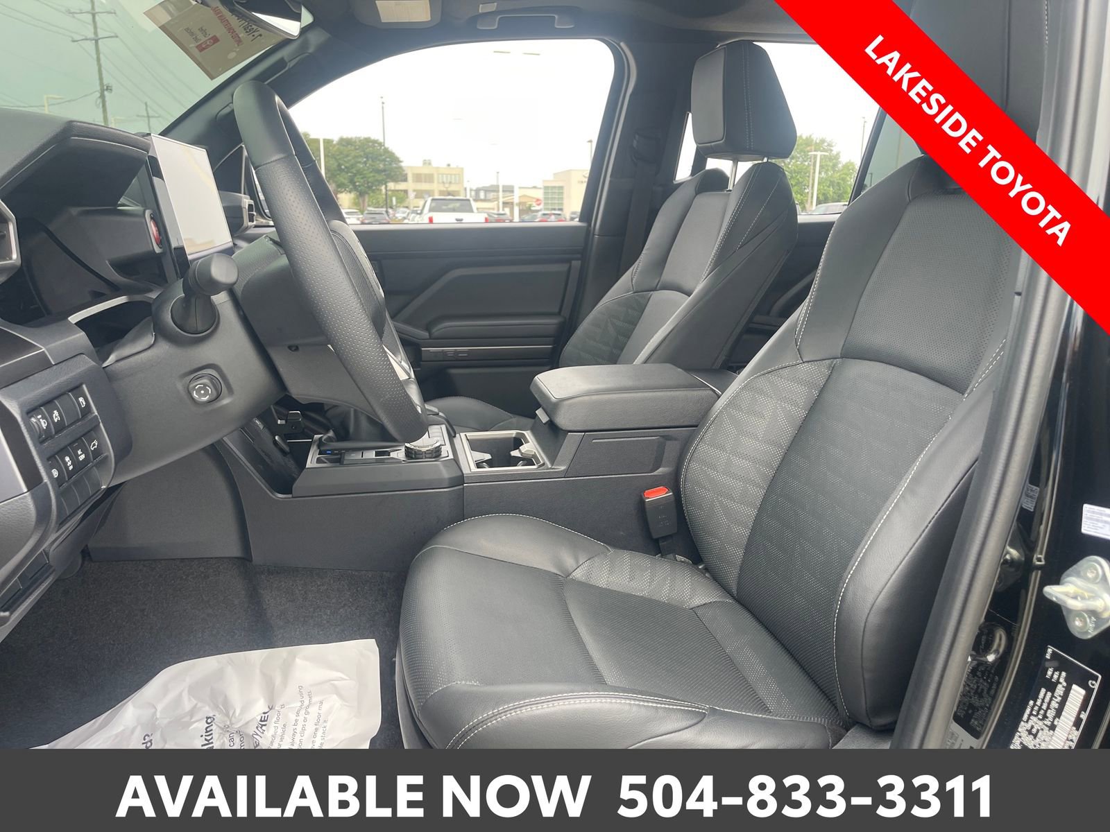Certified 2025 Toyota 4Runner TRD Sport Premium RWD image 29