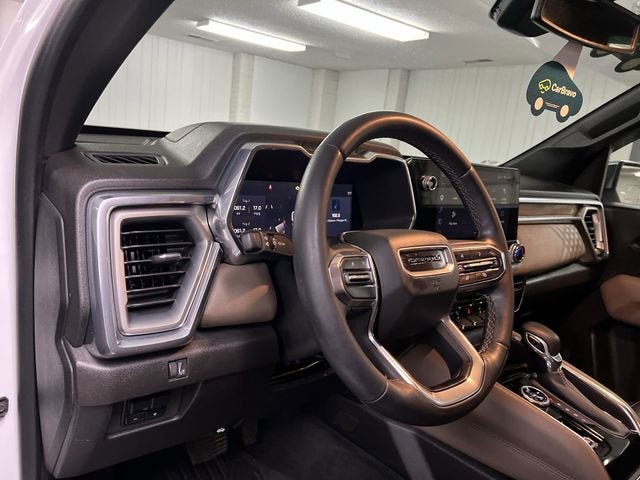 Certified 2023 GMC Canyon Denali AWD/4WD image 10
