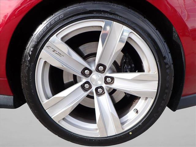 Used 2013 Chevrolet Camaro ZL1 image 7
