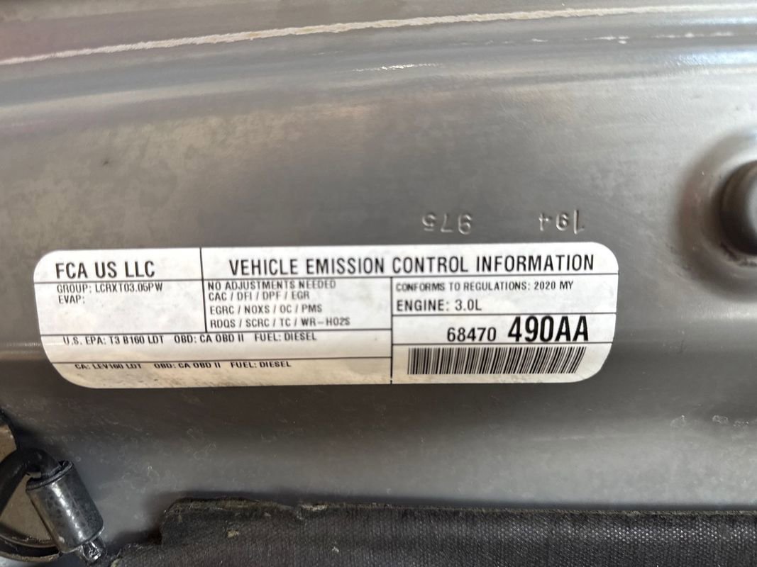 Used 2020 Jeep Wrangler Unlimited Rubicon image 82