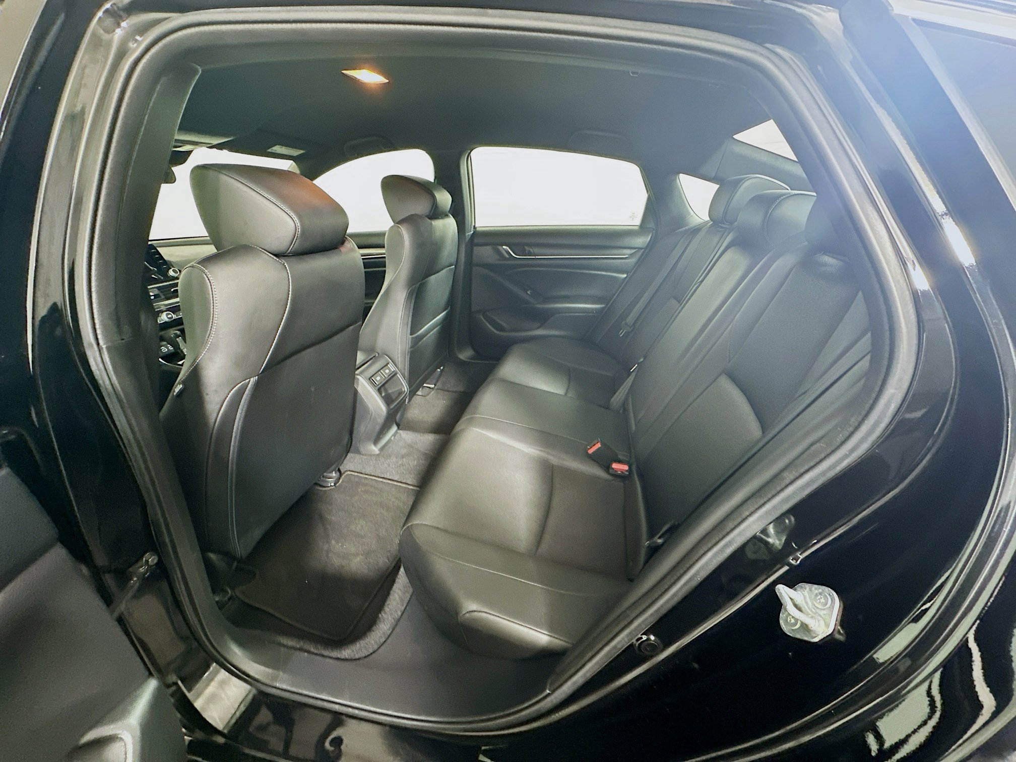 Used 2022 Honda Accord Sport image 27