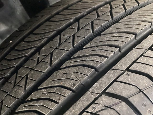 Used 2022 Jeep Compass Limited image 36