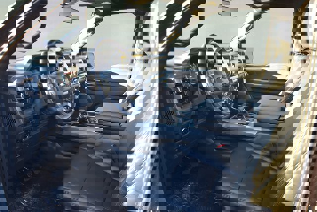 New 2026 Ford F150 XLT w/ Equipment Group 303A High image 7