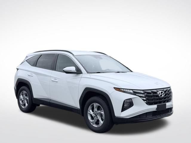 Used 2023 Hyundai Tucson SEL AWD/4WD image 4