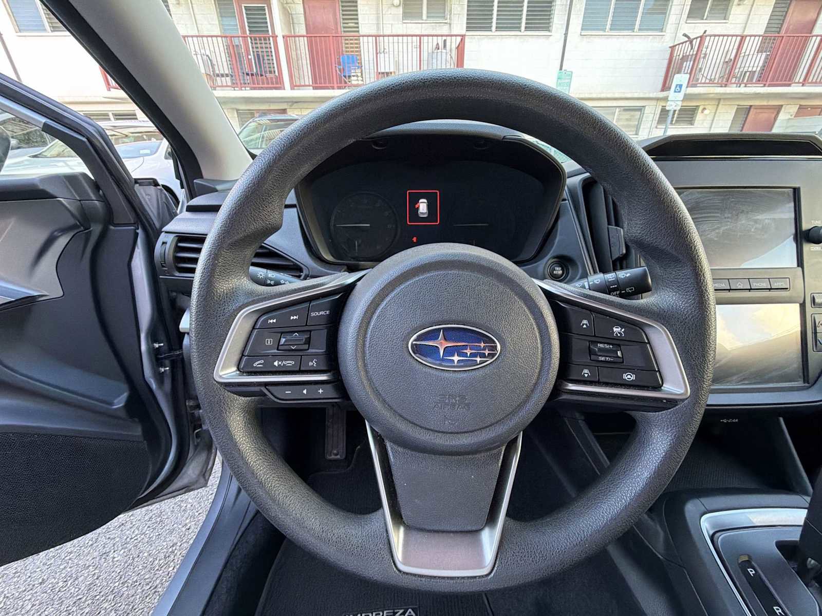 Used 2024 Subaru Impreza 2.0i AWD/4WD image 14