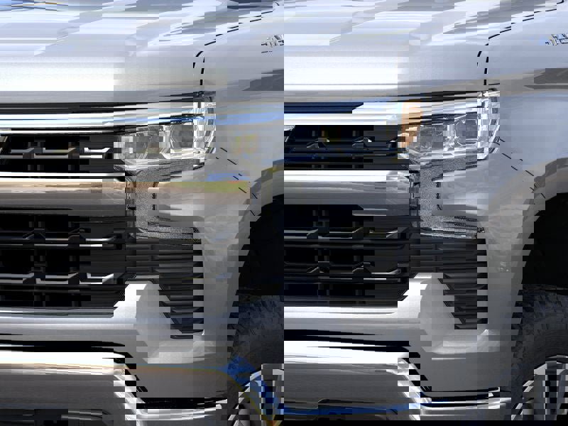 New 2026 Chevrolet Silverado 1500 LT image 10