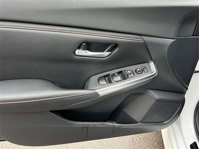 Used 2023 Nissan Sentra SR w/ Midnight Edition Package image 24