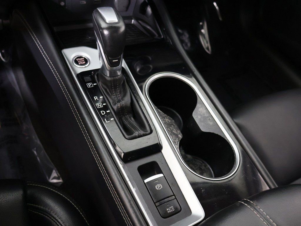 Used 2024 Nissan Altima 2.5 SL image 52