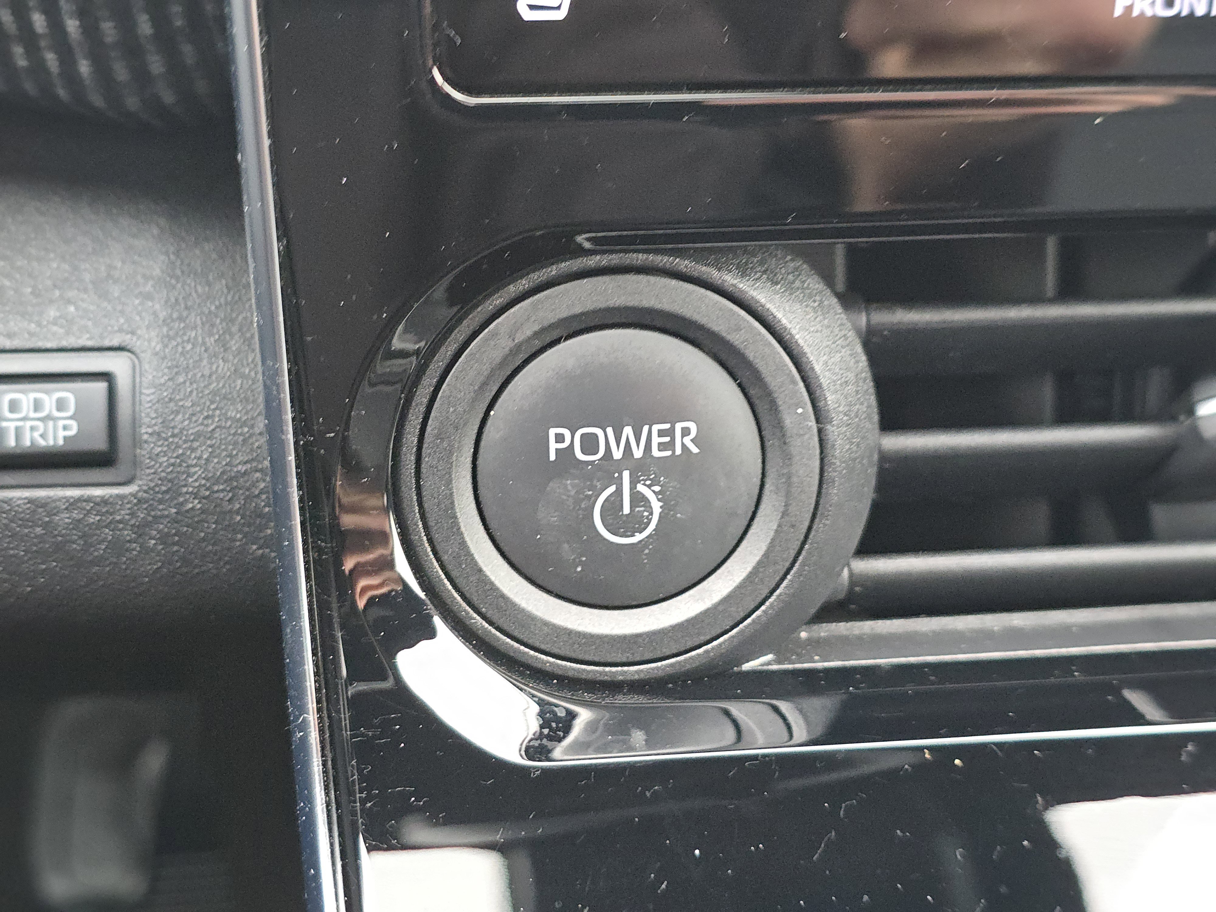 Certified 2023 Subaru Solterra AWD image 24