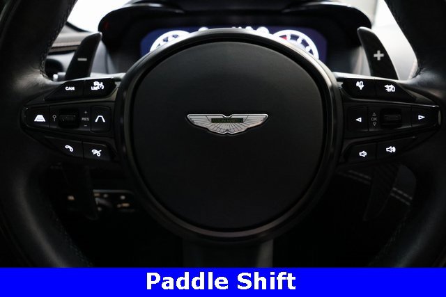 Used 2023 Aston Martin DBX 707 image 51