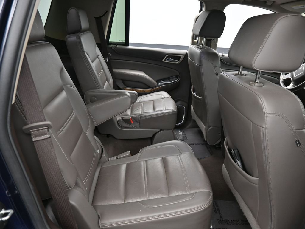 Used 2020 GMC Yukon Denali w/ Denali Ultimate Package AWD/4WD image 18