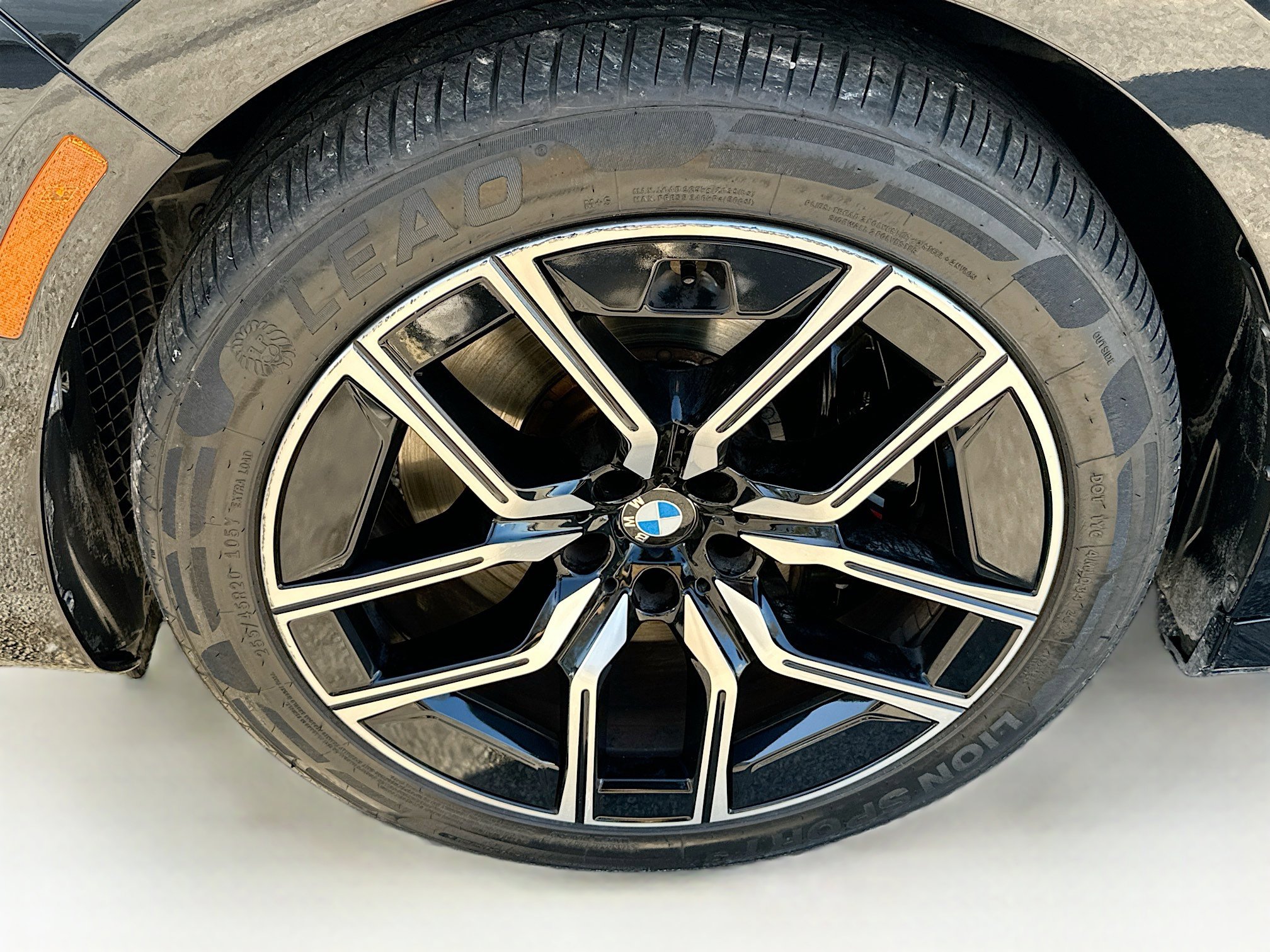 Certified 2024 BMW 740i image 35