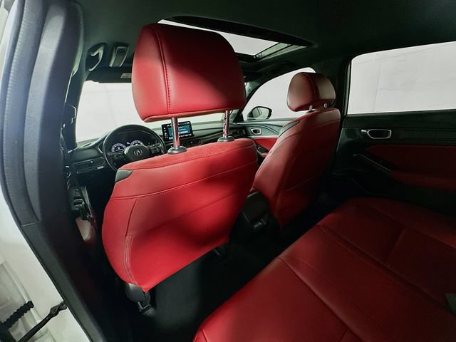 Used 2023 Acura Integra A-Spec w/ Technology Package FWD image 22