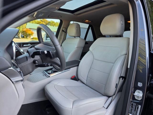 Used 2014 Mercedes-Benz ML 350 2WD image 27