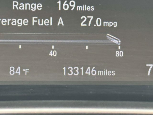 Used 2017 Honda CR-V EX image 24