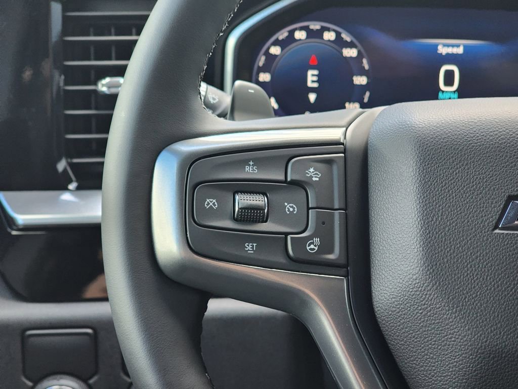 New 2026 Chevrolet Silverado 1500 RST w/ Texas Edition Plus image 21