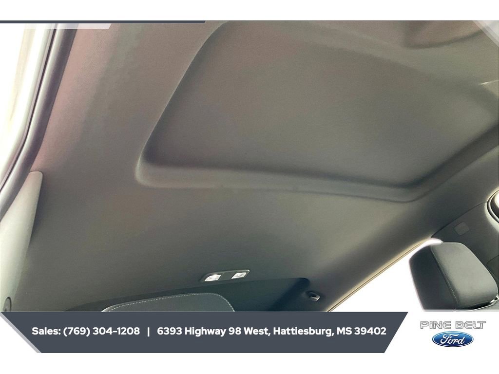 Used 2021 Chevrolet Silverado 2500 LT w/ All Star Edition AWD/4WD image 17