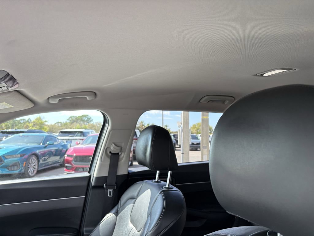 Used 2023 Kia Sorento S image 23