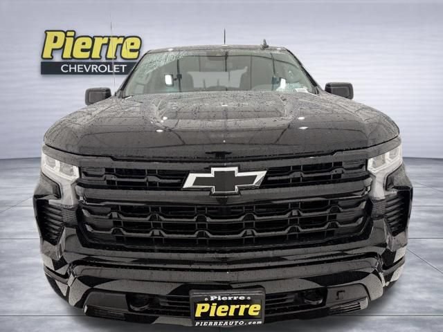 New 2026 Chevrolet Silverado 1500 RST w/ Convenience Package II AWD/4WD image 8