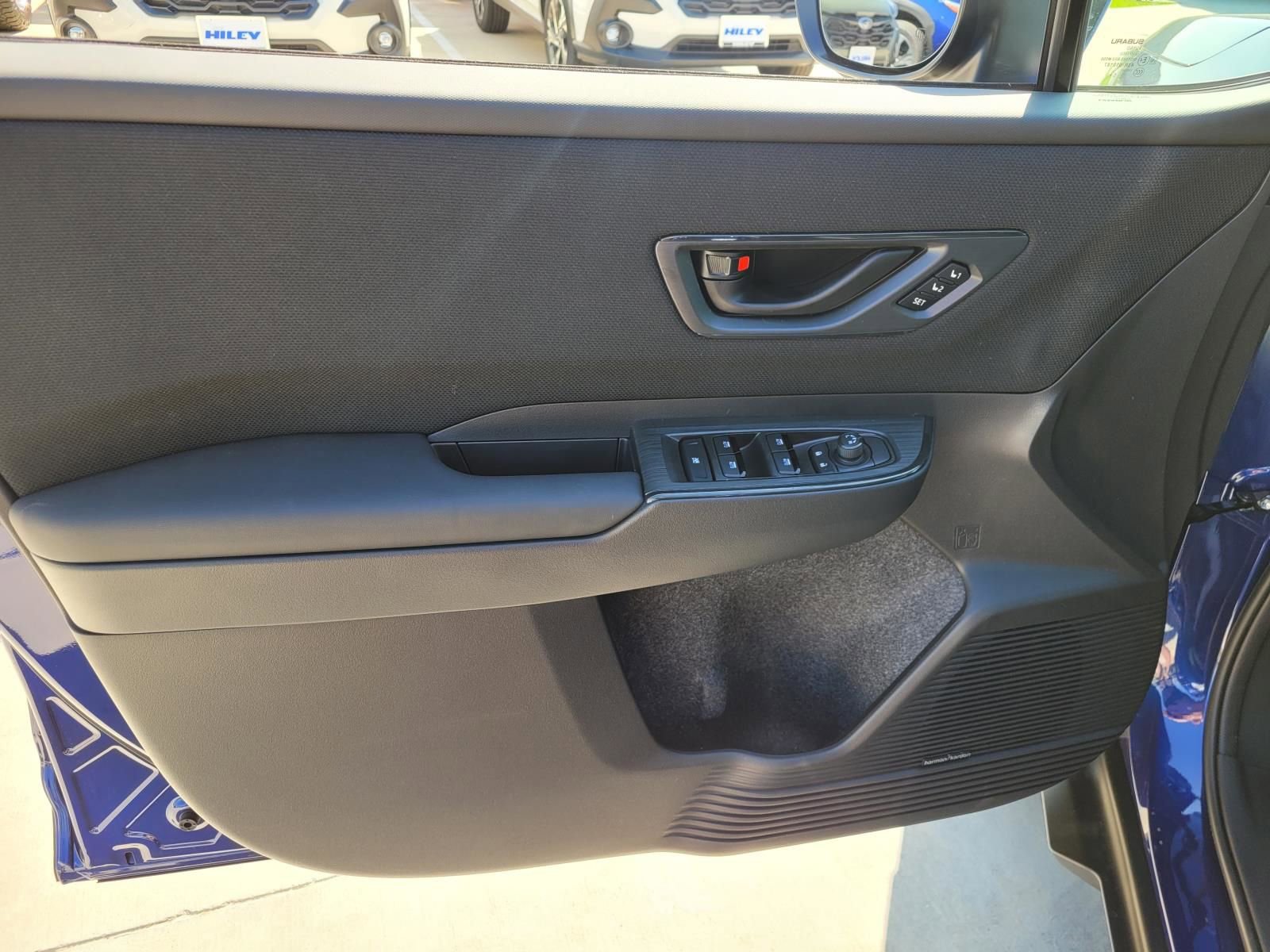 New 2026 Subaru Outback Limited image 11