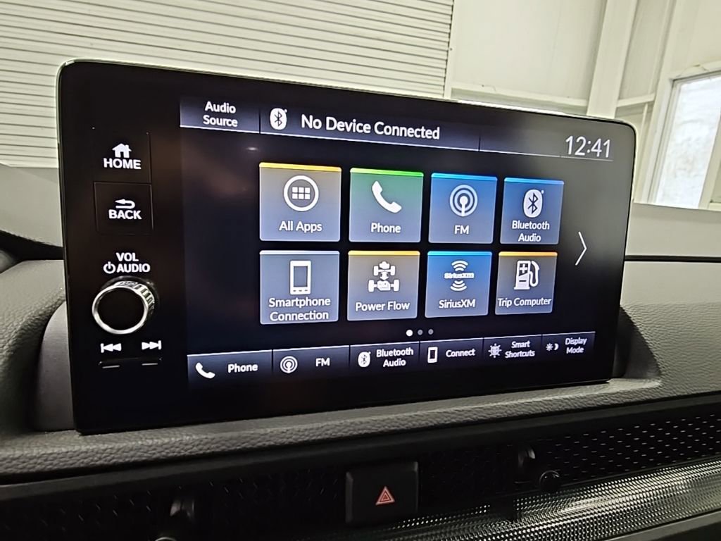 Used 2024 Honda CR-V Sport-L image 14