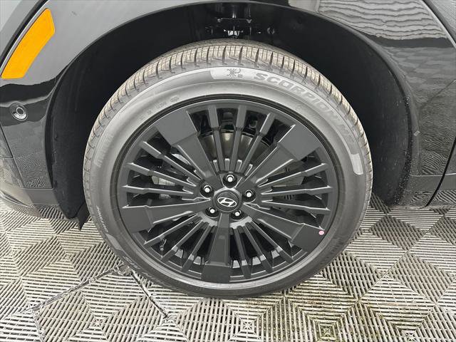 New 2026 Hyundai Santa Fe Calligraphy image 13