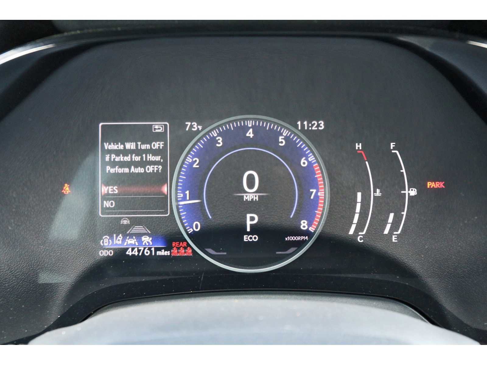 Used 2024 Lexus RX 350 FWD w/ Technology Package image 14