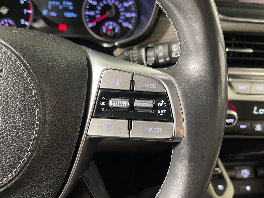 Used 2020 Kia Telluride EX w/ Towing Package AWD/4WD image 29